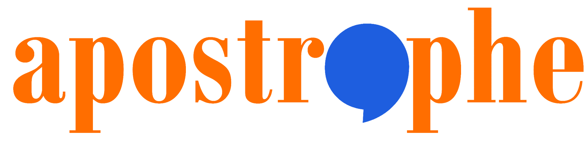 Apostrophe Educational Center